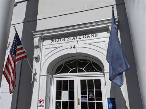 Southstate bank charleston sc. Things To Know About Southstate bank charleston sc. 